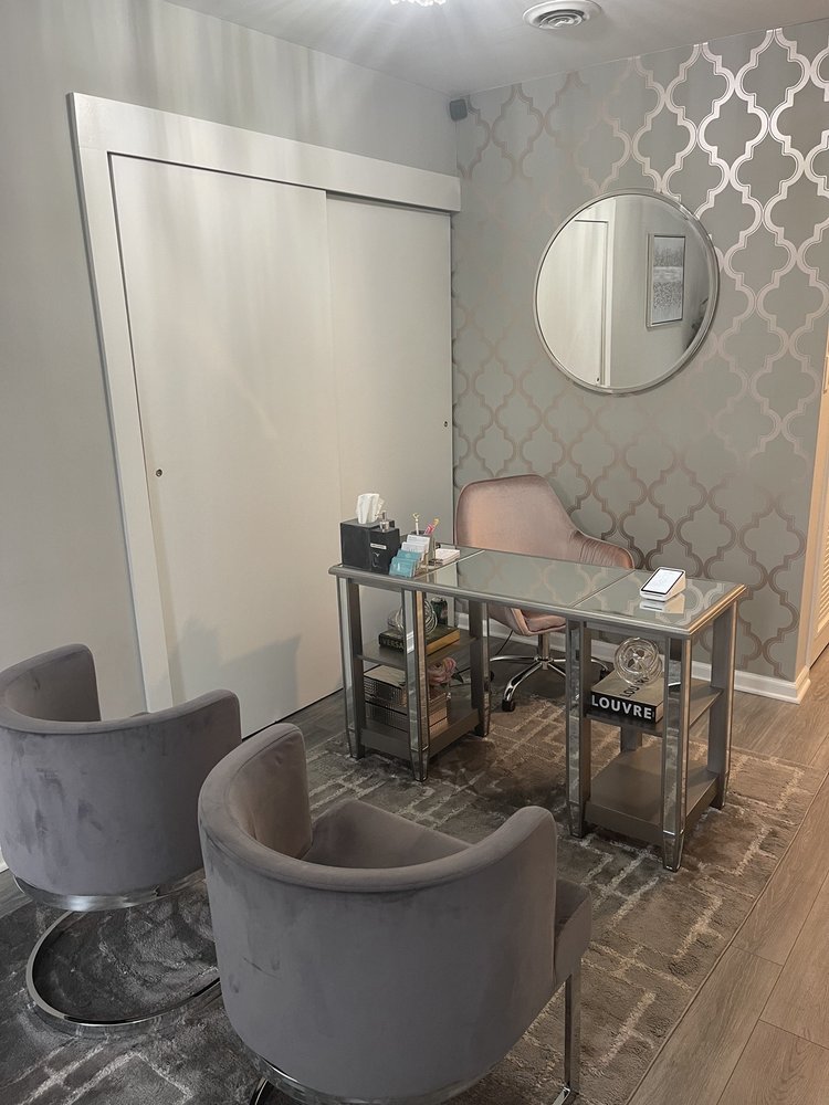 DETOX SPA Updated May 2024 17 Photos 1201 24th St NW, Washington