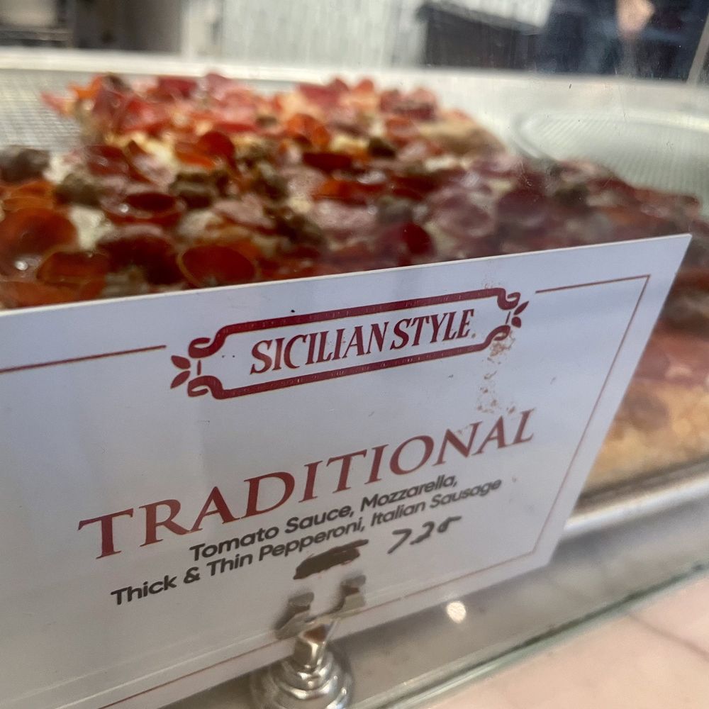 Slice House by Tony Gemignani - Pizza Near Me - Burbank, California Slice House by Tony Gemignani - Pizza Near Me - Burbank, California