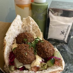 Falafelbaren
