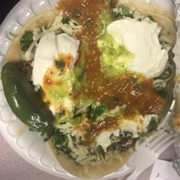 Carne Asada