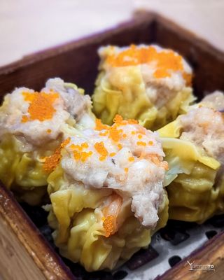 Skyview Fusion Cuisine by null
