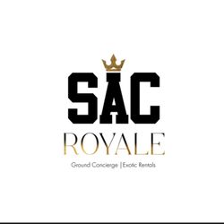 Sac Royale