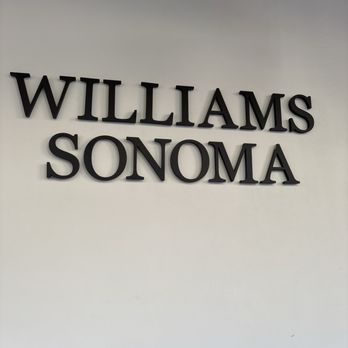 Williams Sonoma - Front - Home Decor Near Me - Scottsdale, Arizona Williams Sonoma - Front - Home Decor Near Me - Scottsdale, Arizona