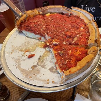 Giordano's - Pizza Near Me - Chicago, Illinois