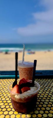 Woody's Breakfast And Burgers by null