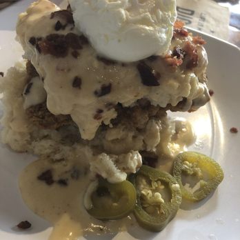 Biscuit Head - Breakfast & Brunch Near Me - Greenville, South Carolina