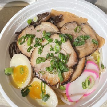 Ramen Q - Tonkatsu Ramen delivered - Ramen Near Me - Elk Grove, California Ramen Q - Tonkatsu Ramen delivered - Ramen Near Me - Elk Grove, California