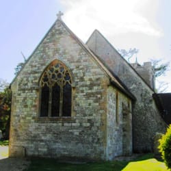 Parish Church of St James