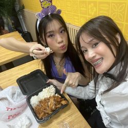 L&L Hawaiian Barbecue - TWO L's MAKE A W