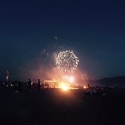 From the 4th of July 2015 From the 4th of July 2015