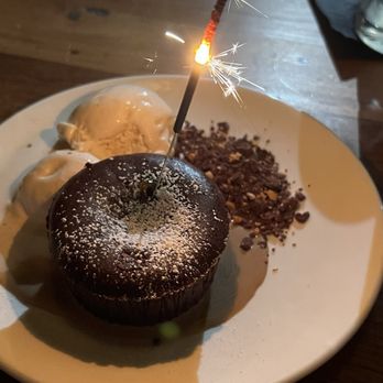 Firefly - New American Near Me - Studio City, California