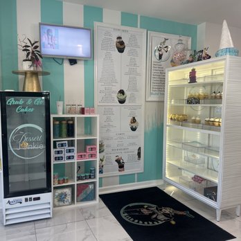 The Dessert Junkie - Cupcakes Near Me - Bowie, Maryland The Dessert Junkie - Cupcakes Near Me - Bowie, Maryland