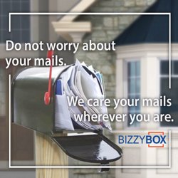 Bizzy Box photo