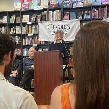 Chevalier's Books - Bookstores Near Me - Los Angeles, California Chevalier's Books - Bookstores Near Me - Los Angeles, California