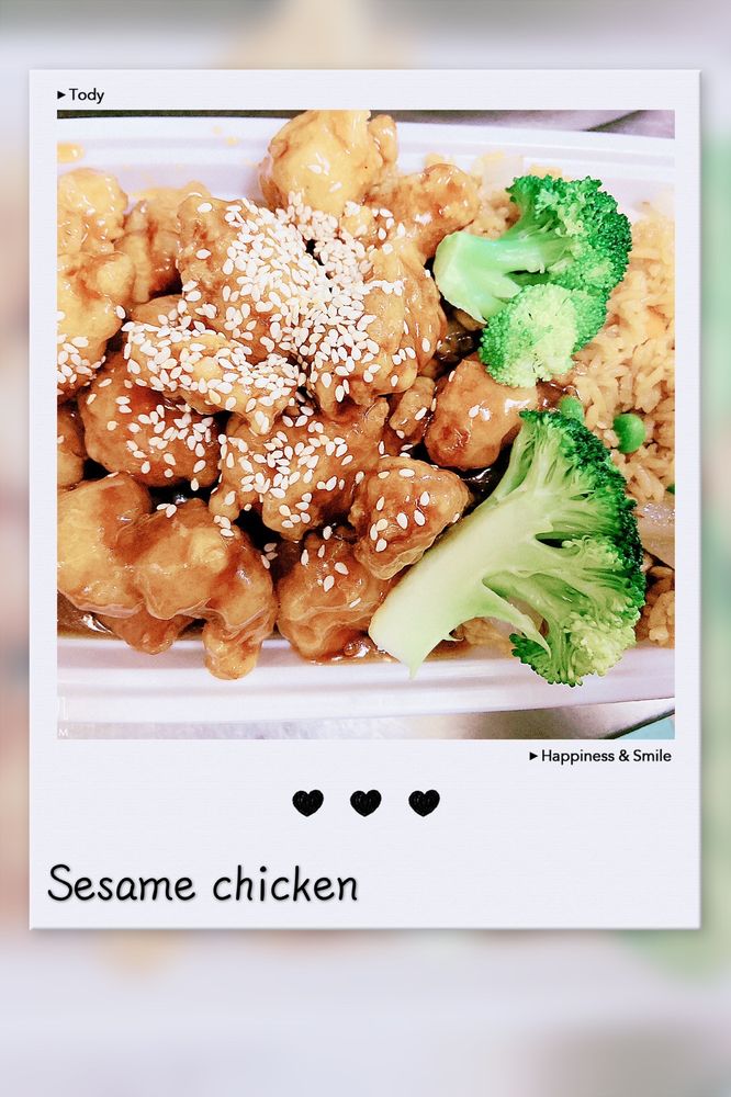 PAGODA CHINESE RESTAURANT 40 Photos & 45 Reviews 2 Broadway, North