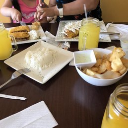 Empanada Ground Beef