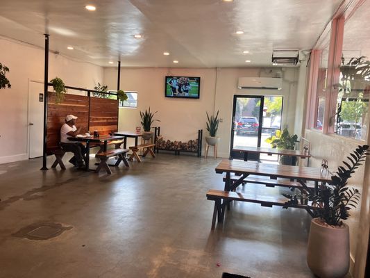 El Dorado Pollos A La Brasa by null