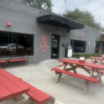 Katsubō - Chicken Shop Near Me - North Charleston, South Carolina
