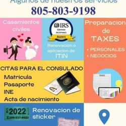 A Plus Tax Preparation