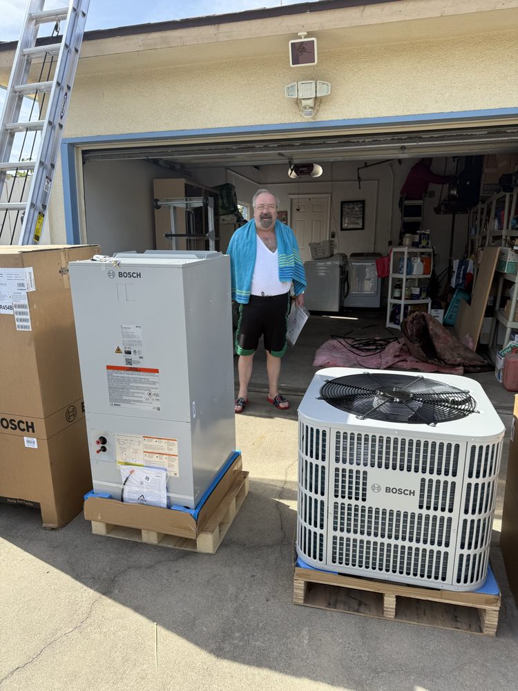 Slide of Oso Holding Group