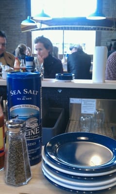 3rd Coast Fish Bar (a DMK restaurant) by null