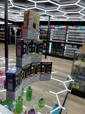 Discount Tobacco Store, 110 W Knight St, Portland, TN 37148-1415, US