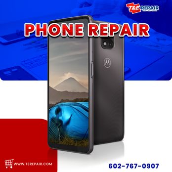 T&E Repair - Mobile Phone Repair Near Me - Phoenix, Arizona T&E Repair - Mobile Phone Repair Near Me - Phoenix, Arizona