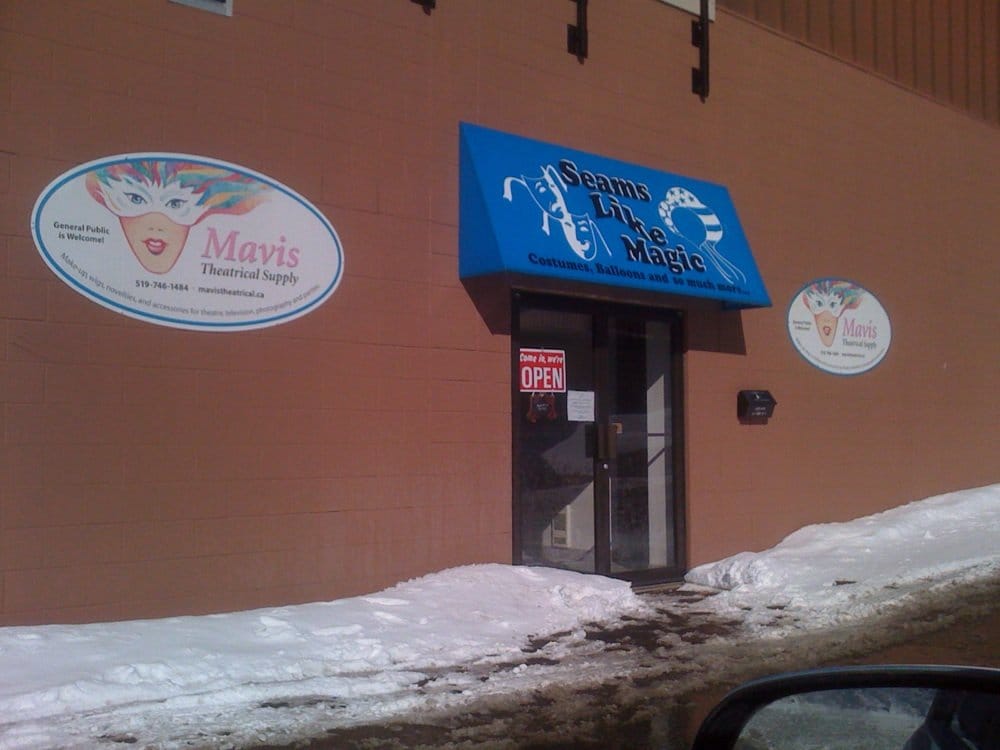 KIND OF MAGIC Updated July 2024 591 Lancaster Street W, Kitchener