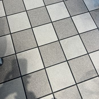 In-N-Out Burger - Super clean store! Look at the immaculate floor! - Burgers Near Me - Las Vegas, Nevada