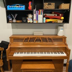 Stone House Music & Repair