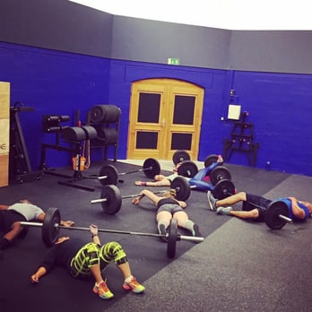 Crossfit Awac - Gyms Near Me - Kaiserslautern, RP Crossfit Awac - Gyms Near Me - Kaiserslautern, RP