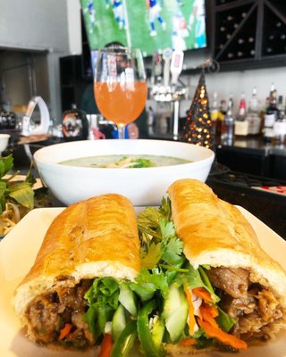 Anise, Modern Vietnamese Eatery by null