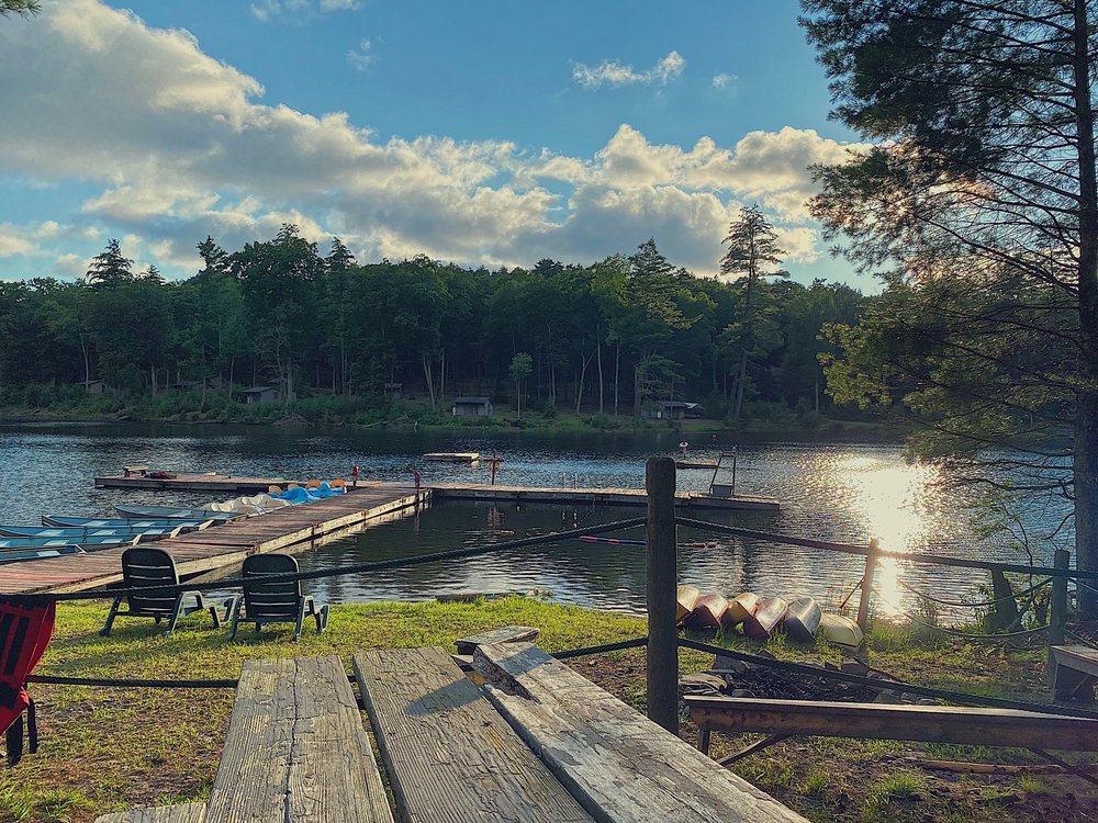 FAMILY CAMP Updated October 2024 200 Pucky Huddle Rd, Bethel, New