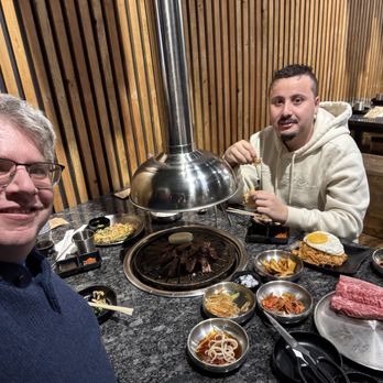 Steak N’ Bone - Korean Near Me - Baltimore, Maryland