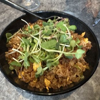 Animae - Waygu fried rice - Asian Fusion Near Me - San Diego, California
