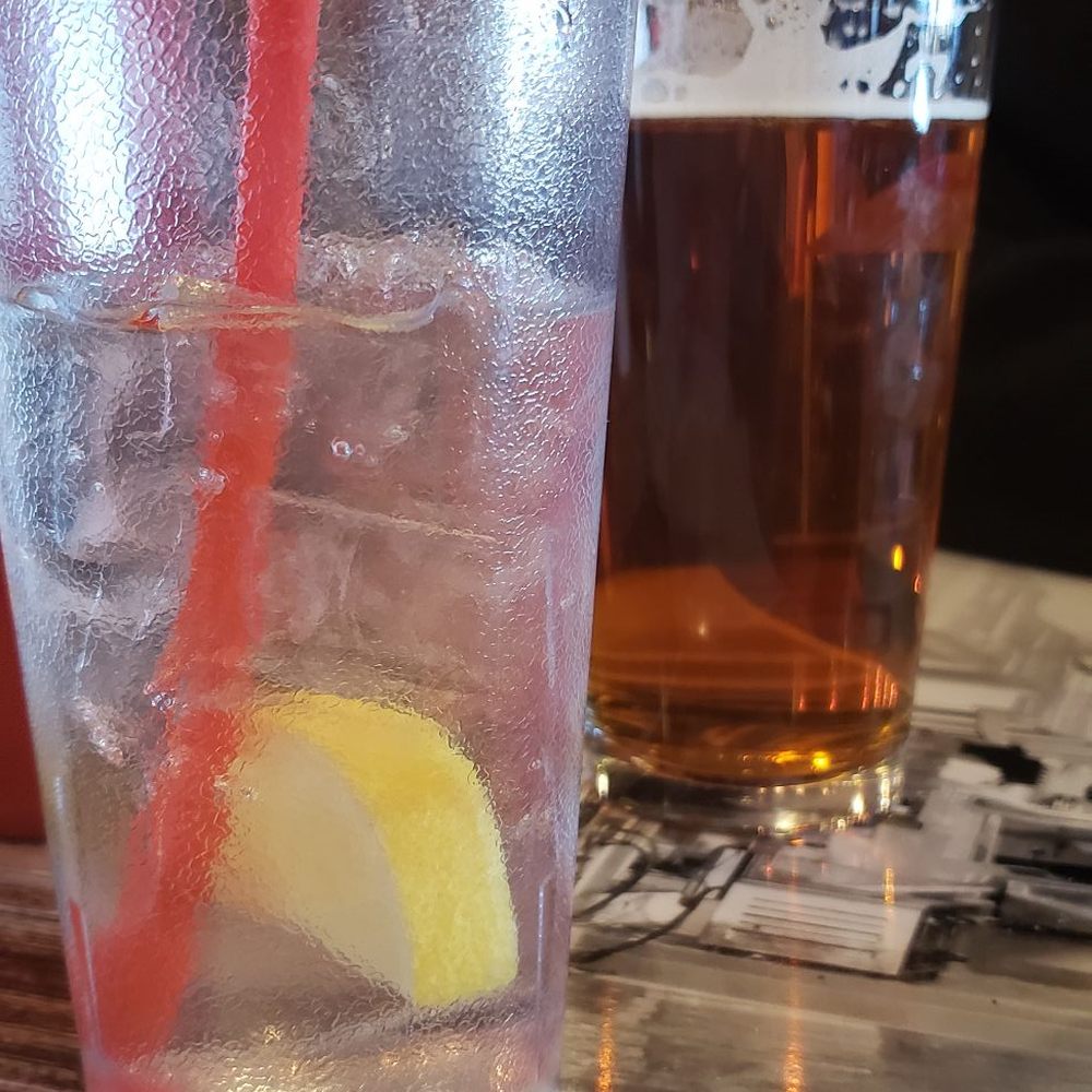 The Keg - Ice water and Fersin Lions Paw - American Near Me - Sioux Falls, South Dakota The Keg - Ice water and Fersin Lions Paw - American Near Me - Sioux Falls, South Dakota