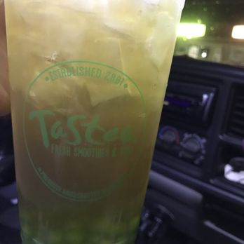 Tastea - Bubble Tea Near Me - San Jose, California