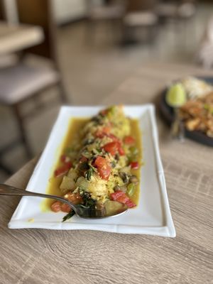 Papercrane Asian Bistro (Welcoming Locals and Visitors Since 2007) by null