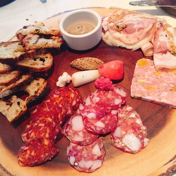 The Morris - Charcuterie - New American Near Me - San Francisco, California The Morris - Charcuterie - New American Near Me - San Francisco, California