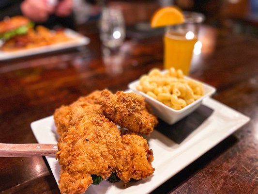 South Gate Brewing Company by null
