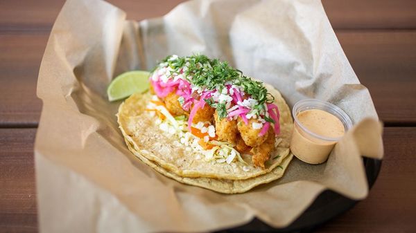 Torchy's Tacos by null