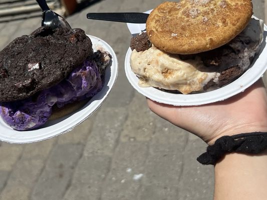 Insomnia Cookies by null