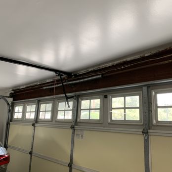 Yozza Garage Doors - Garage Door Services Near Me