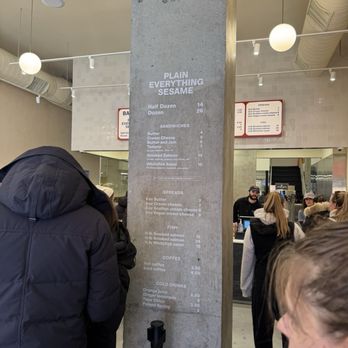 Apollo Bagels - Menu Feb 2026 - Bagels Near Me - New York, New York Apollo Bagels - Menu Feb 2026 - Bagels Near Me - New York, New York