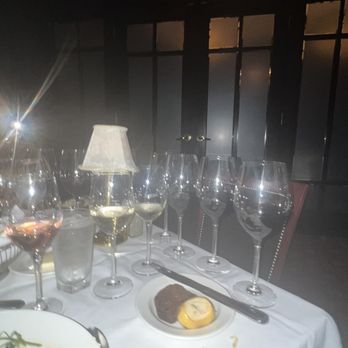 The Capital Grille - Sample wine tasting $35 and you get to try 7 different wines. Not sweet wines - Steakhouses Near Me - Baltimore, Maryland The Capital Grille - Sample wine tasting $35 and you get to try 7 different wines. Not sweet wines - Steakhouses Near Me - Baltimore, Maryland