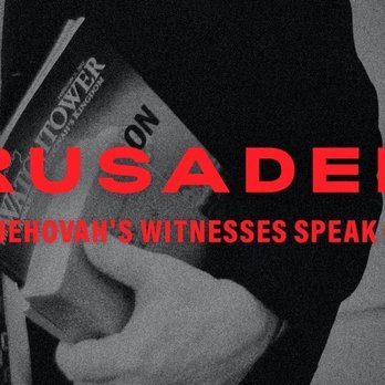 VICE - Ex-Jehovah's Witnesses break their silence - Print Media Near Me - Los Angeles, California