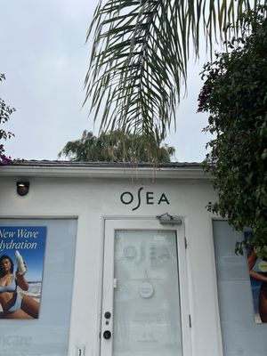OSEA Skincare Studio by null