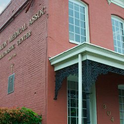 Dominion Medical Associates
