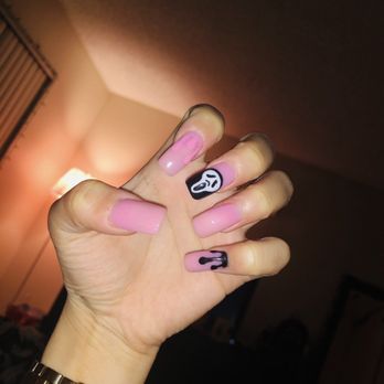 Luxury Spa & Nails - Nail Salons Near Me - Lomita, California Luxury Spa & Nails - Nail Salons Near Me - Lomita, California