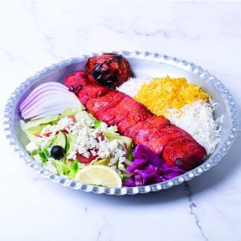 Next Stop Cafe - Kebab Near Me - Winnipeg, Manitoba